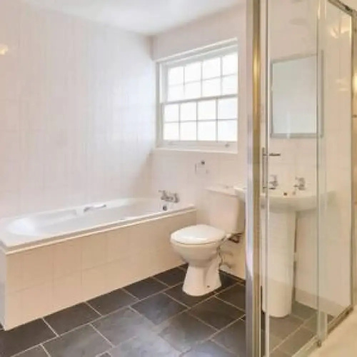 Host Stay New Street