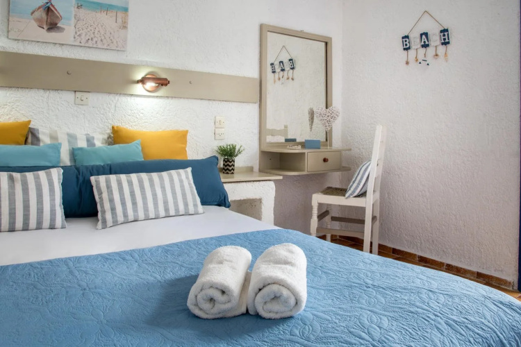 Amazona Apartments