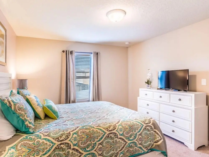Ov4202 - Windsor At Westside - 7 Bed 5.5 Baths Villa