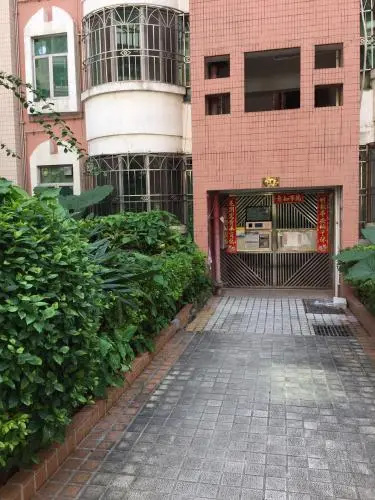 Shenzhen B104 Hostel