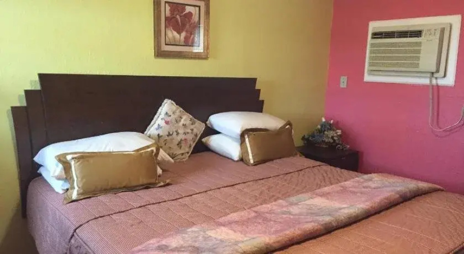 Destiny Inn