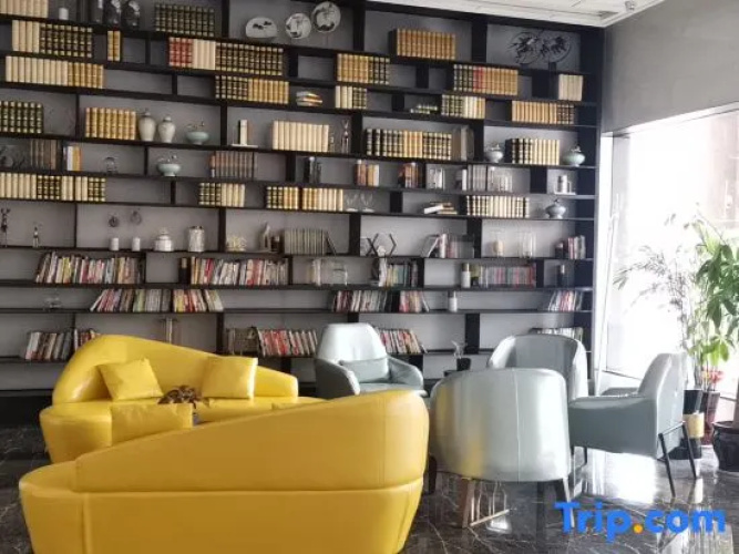Hongye Ziling Hotel