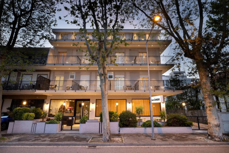 Imagen del hotel