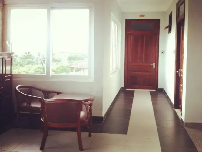 Linh Hoang Hotel Da Nang