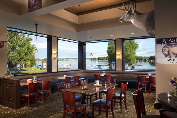 The Lakefront Anchorage photo 20