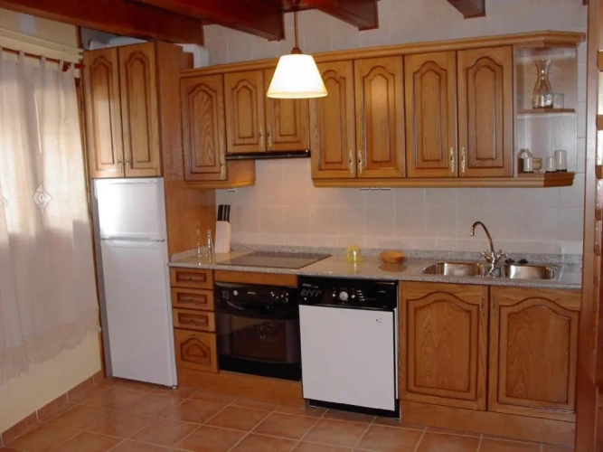 2 Bedrooms Twin Apartment
