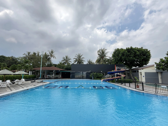 Grage Resort Sangkan