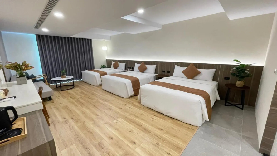Ocean KT Inn