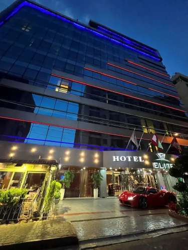 Hotelbild