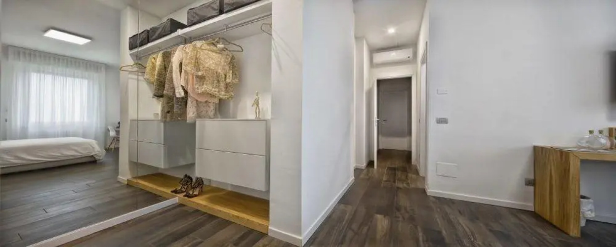 Suite Vogue Luce