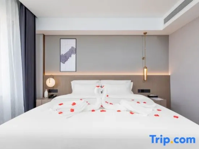 Superior Double Suite