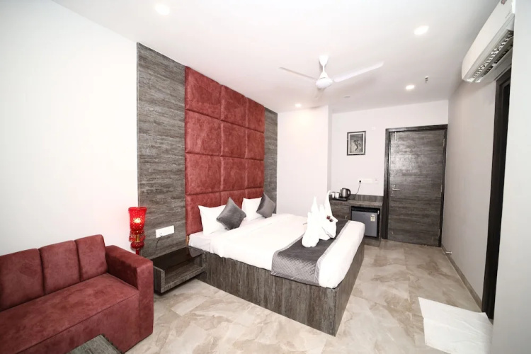 Hotel Thor