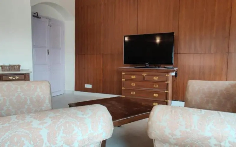 Sidus Rink- A Heritage Hotel
