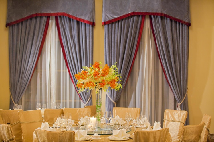 Fairmont Peace Hotel photo 13