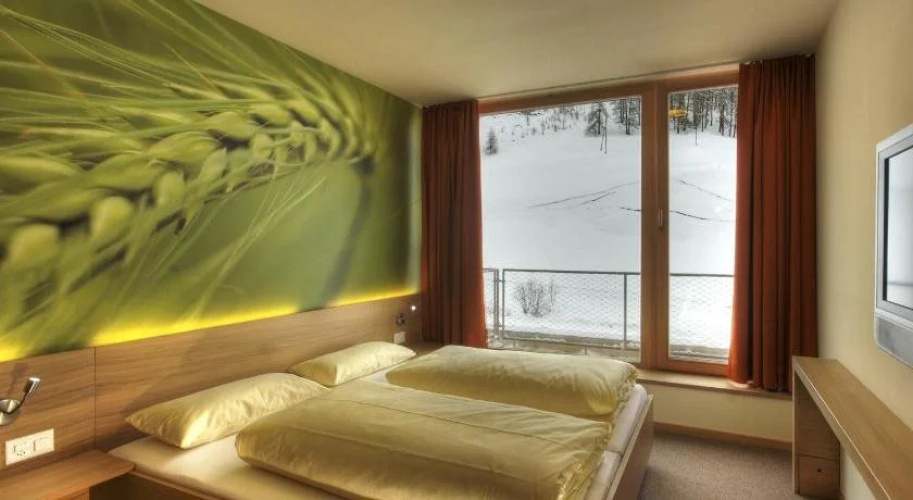 Smart Hotel Samnaun