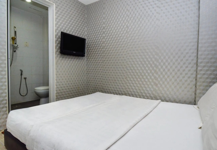 Victory 2 Boutique Hotel