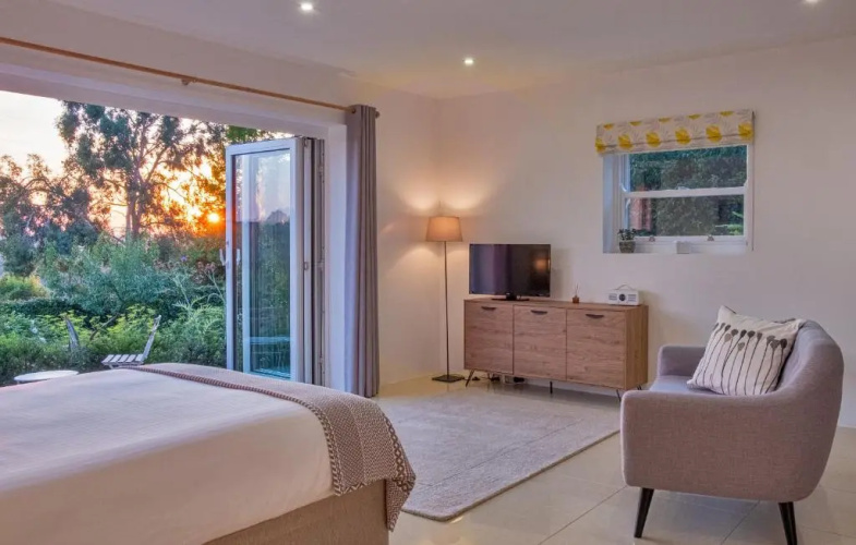 Meadow Cottage Bed & Breakfast