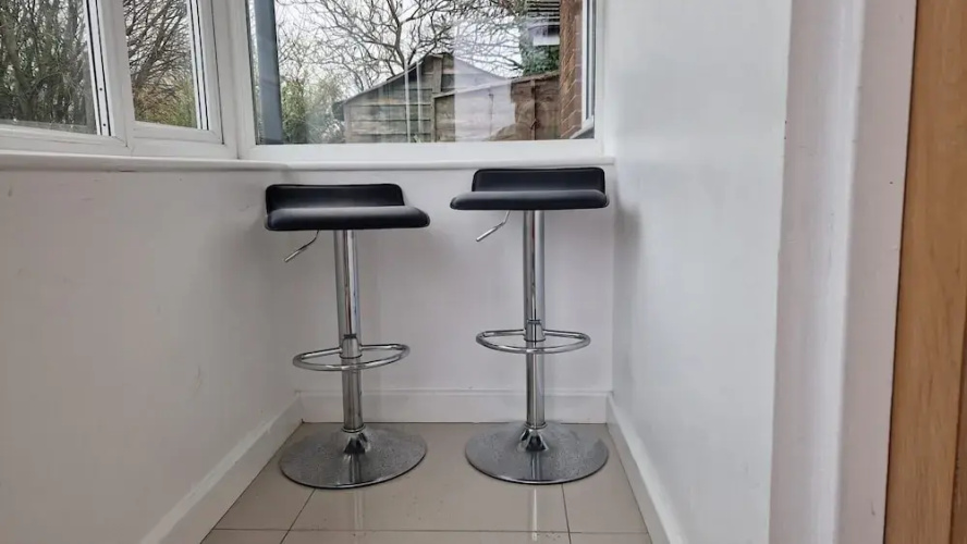 Amani 2-bed Bungalow - Sleeps 4 - Pet Friendly