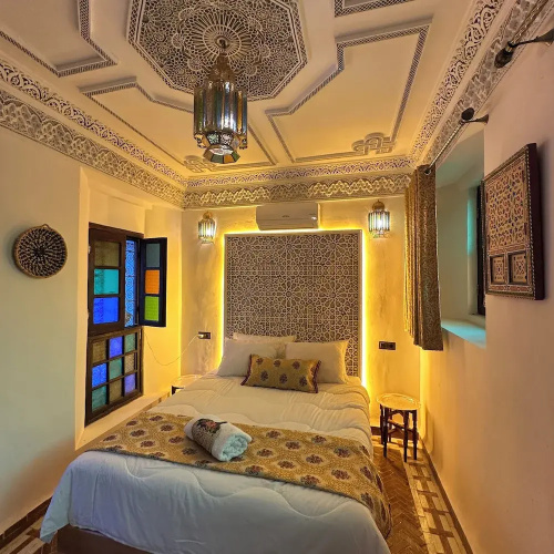 Riad Dar Elbellar