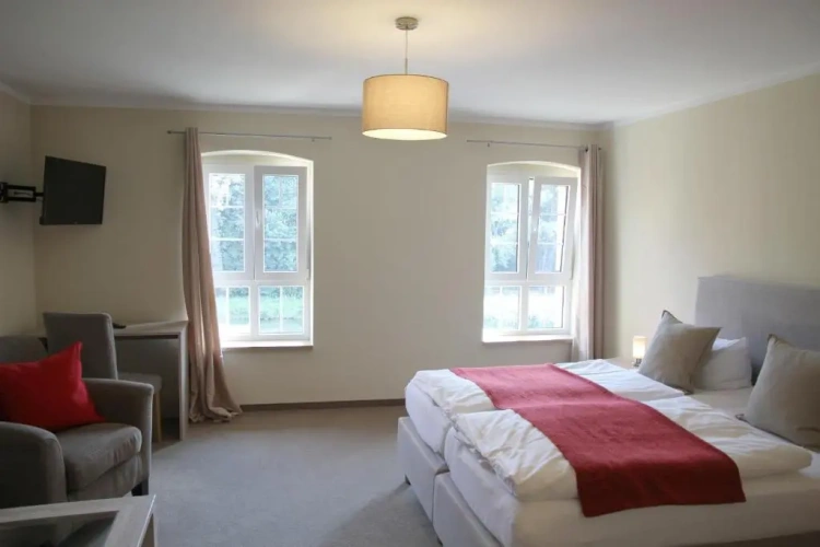 Comfort Double room