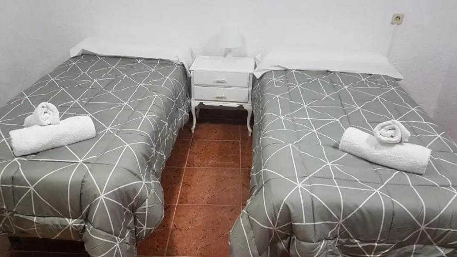 Apartamento CabezoDoce