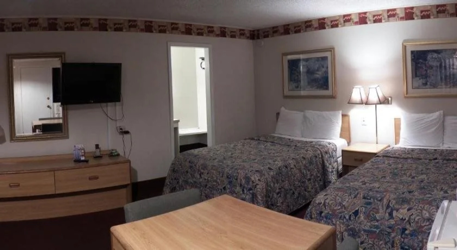 River Forest Inn
