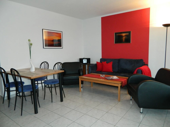 Haus Nordstrand