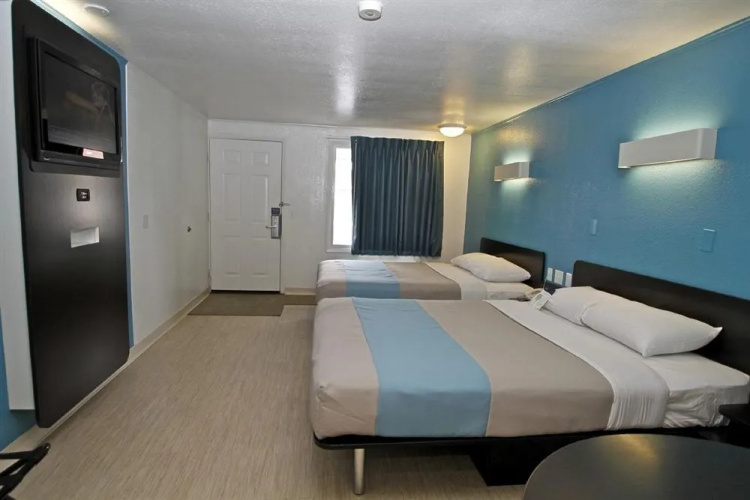 Motel 6 Ann Arbor