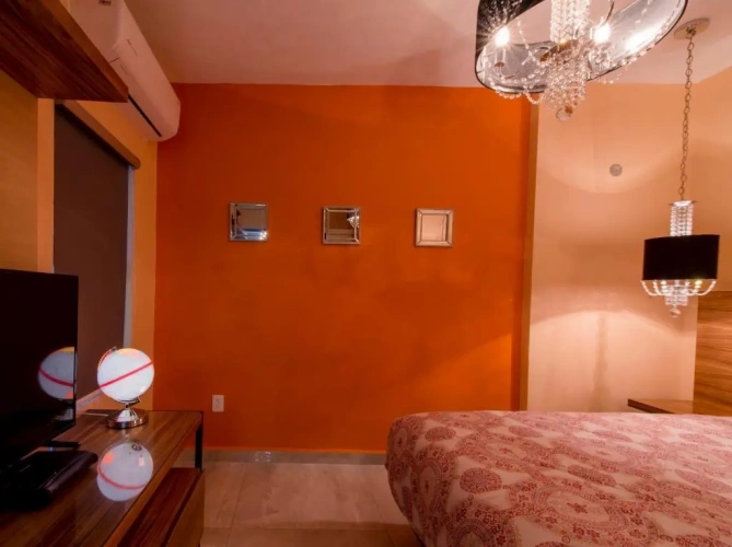 Superior Apartment