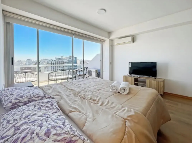 Ayres Obelisco Suites