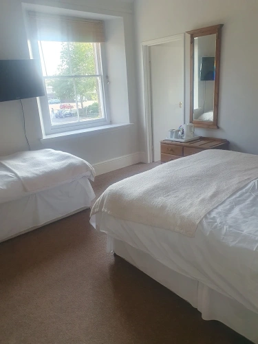 Standard Double Family room