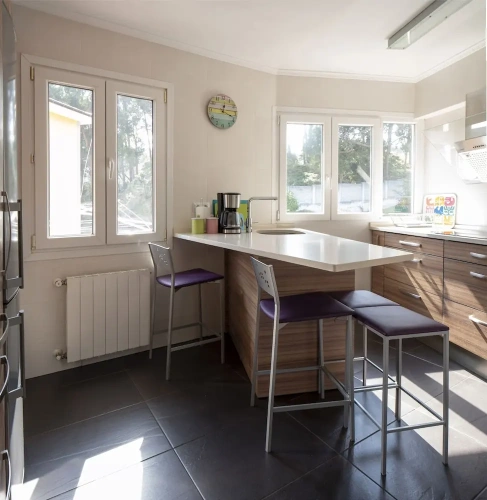 2 Bedrooms Apartment with balcony