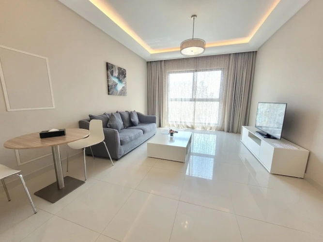 1 Bedroom Superior Suite