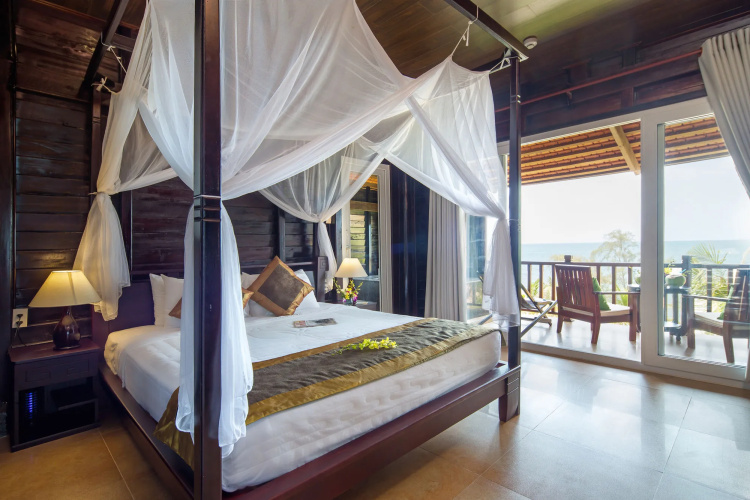 Sea Sense Resort