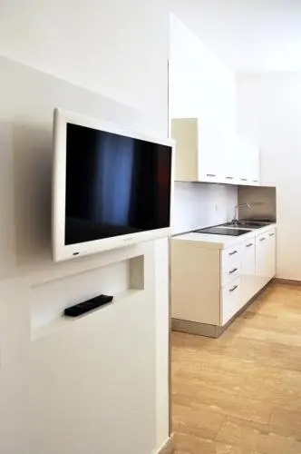 BB Hotels Aparthotel Bocconi