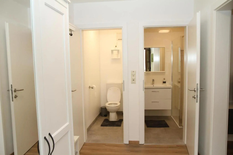 Ferienwohnung Illy