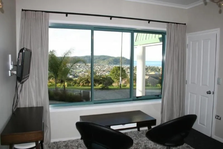 Pacific View B&b