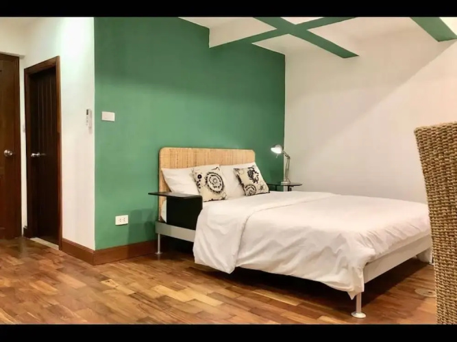 Dasiri Downtown Residence Unit 1