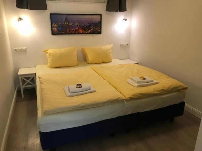 1 Bedroom Suite