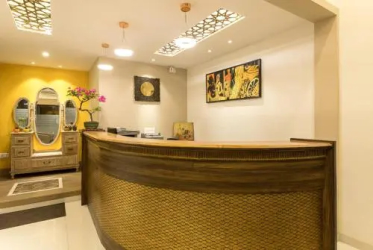 Hotel Ameya