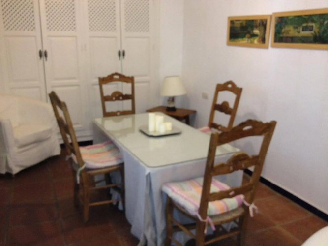 Lince Casa Rural