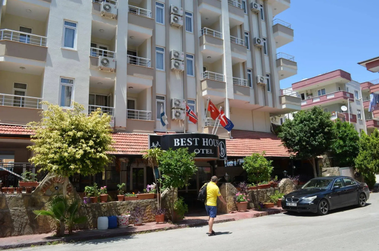 Hotelbild