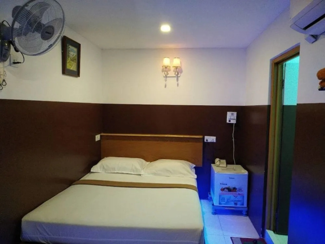 Diamond Guest House