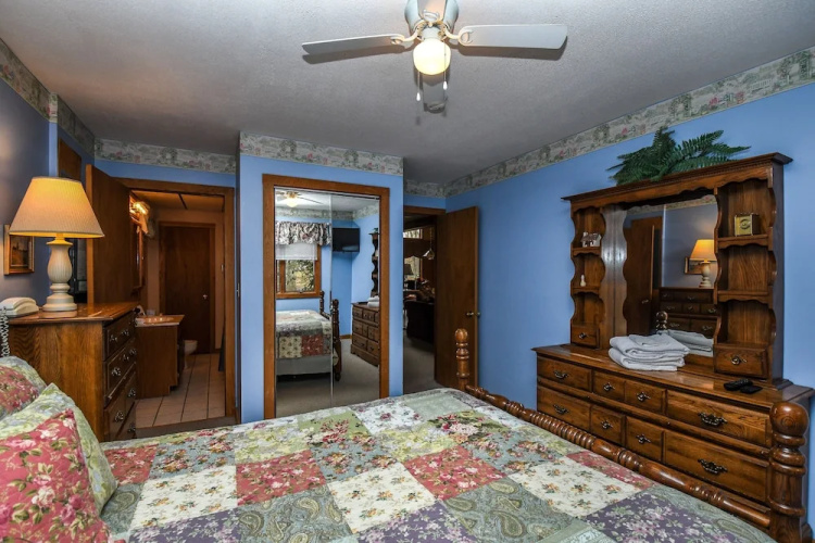 Blue Waters 3 Bedroom House