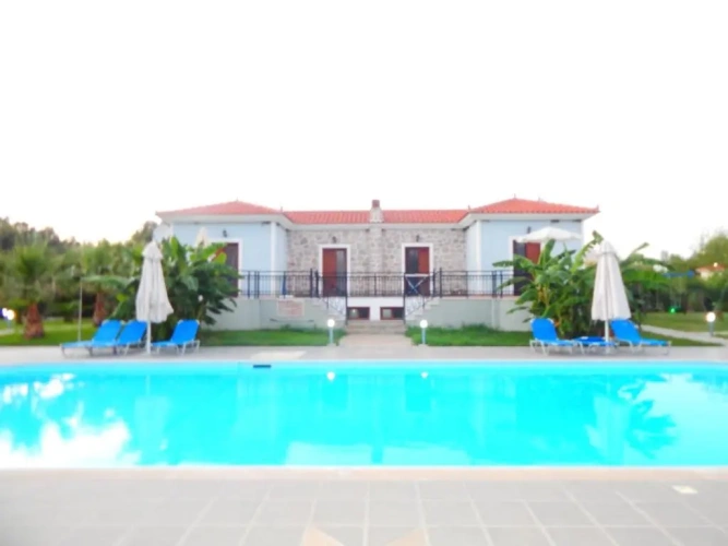 Bungalow