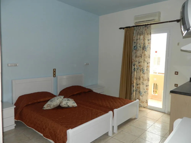 Despina Aparthotel By Philoxenia Hotel & Spa