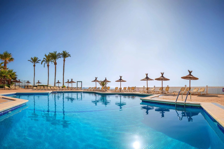 Servigroup La Zenia Hotel photo 18