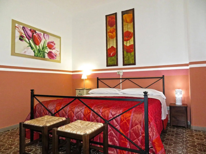 Hotel La Pace