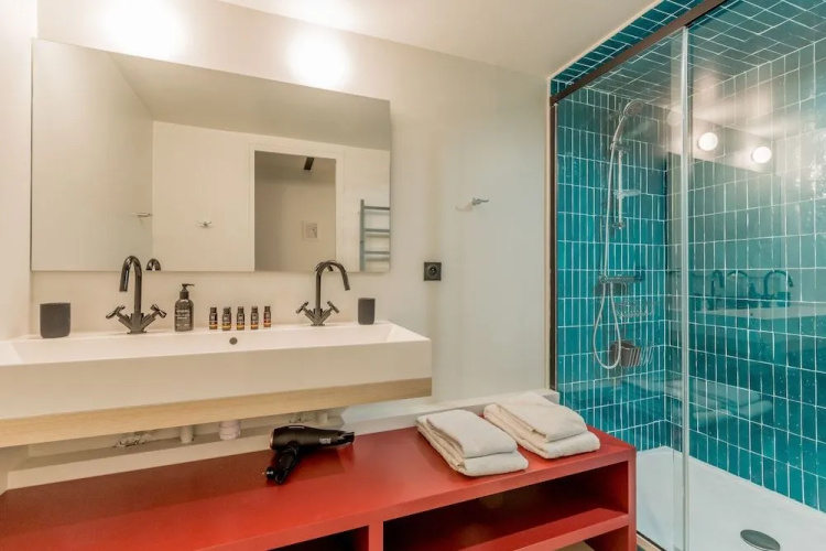 Edgar Suites Marais - Nazareth