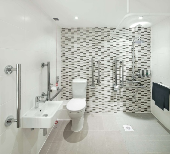 Hampton by Hilton Leeds City Centre photo 10
